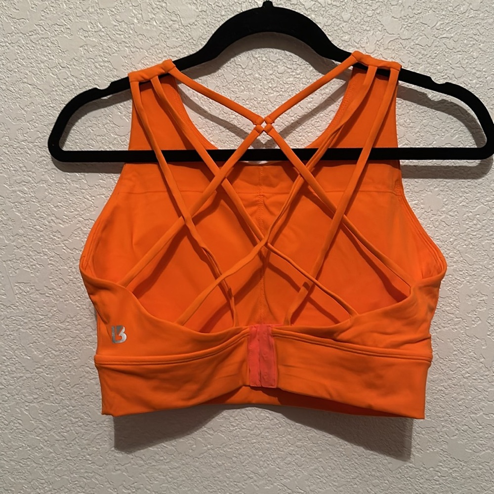 Buffbunny bra